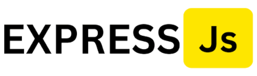 Express JS logo